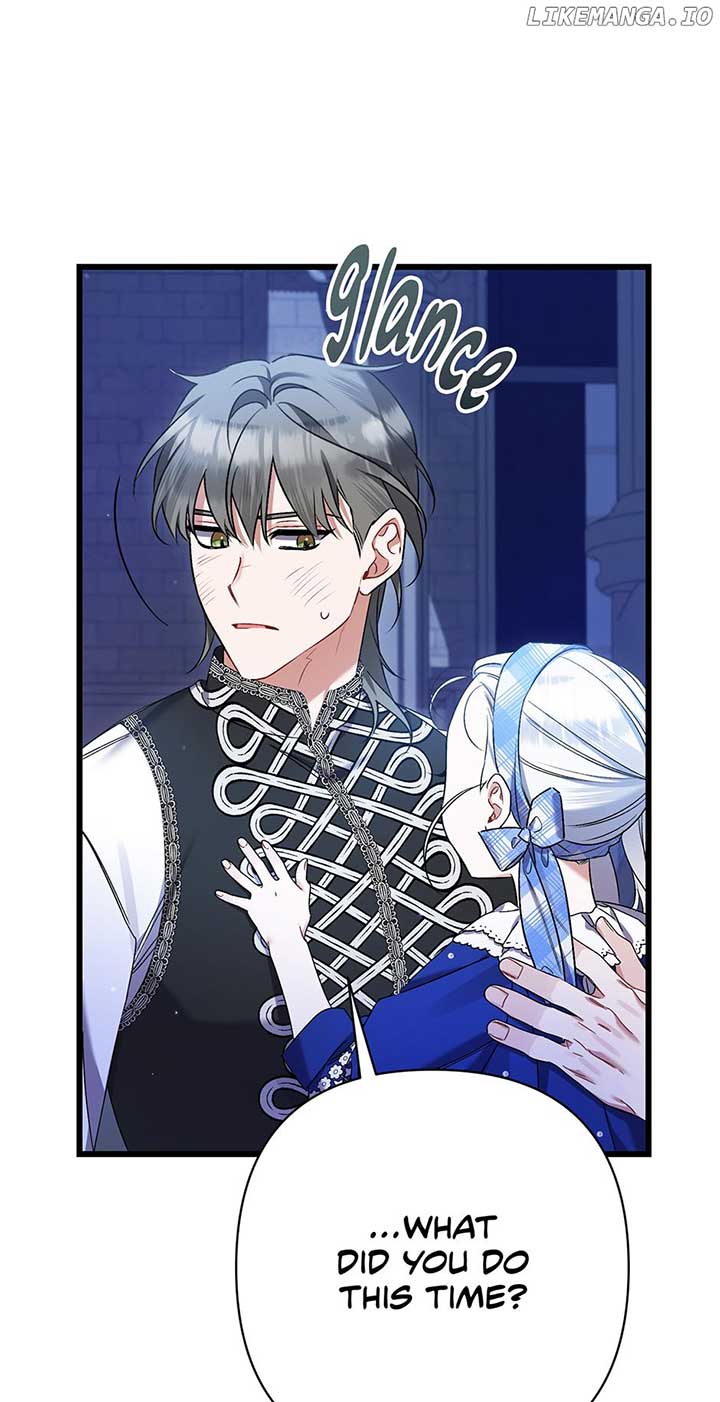 I Simply Cared For My Frail Dad Chapter 31 - Page 10