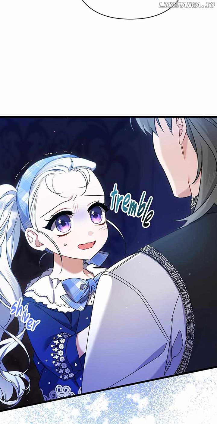 I Simply Cared For My Frail Dad Chapter 31 - Page 11