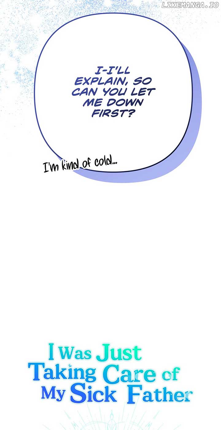 I Simply Cared For My Frail Dad Chapter 31 - Page 12