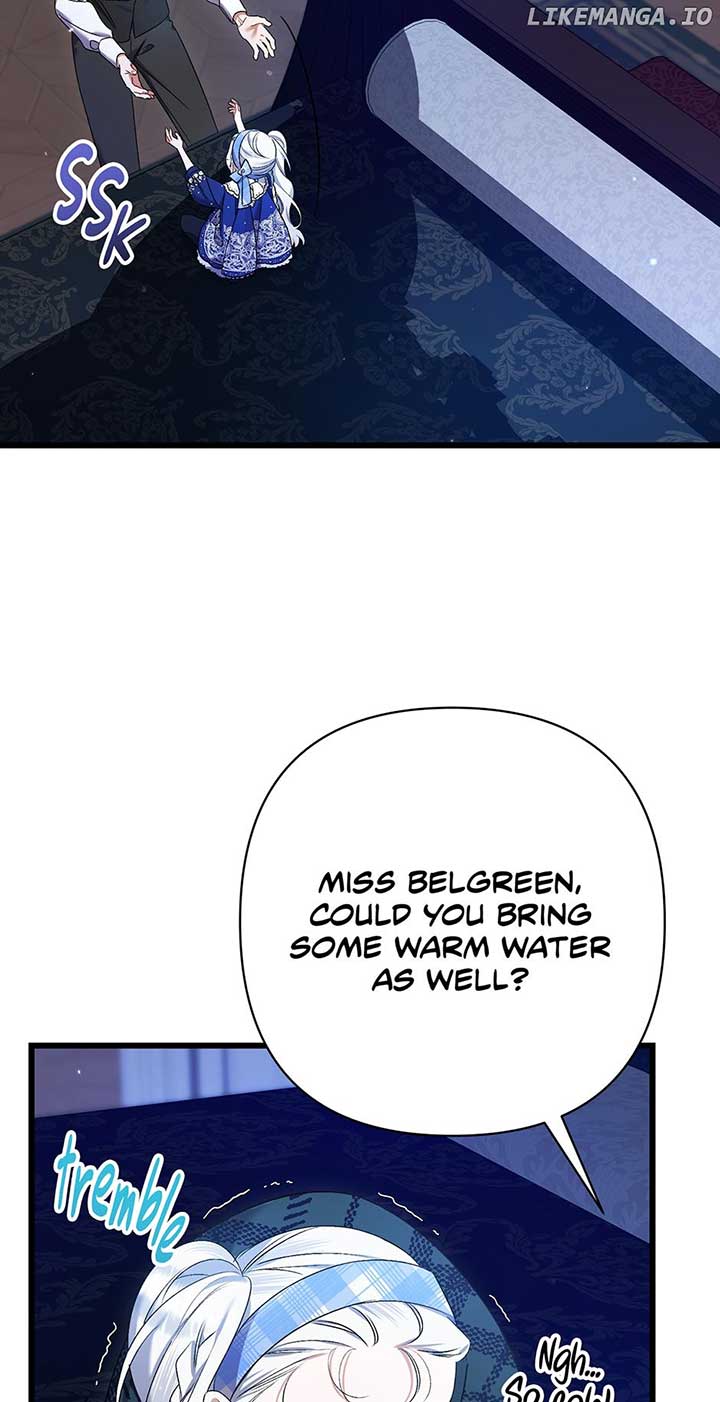 I Simply Cared For My Frail Dad Chapter 31 - Page 15