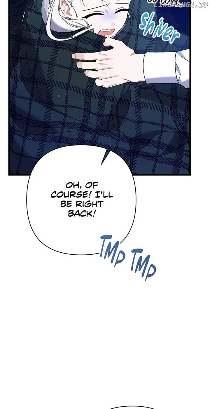 I Simply Cared For My Frail Dad Chapter 31 - Page 16
