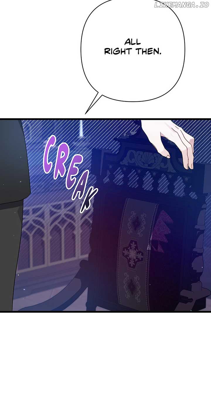 I Simply Cared For My Frail Dad Chapter 31 - Page 17