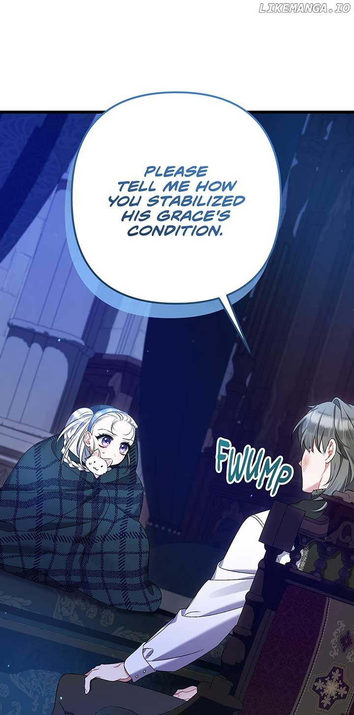 I Simply Cared For My Frail Dad Chapter 31 - Page 18