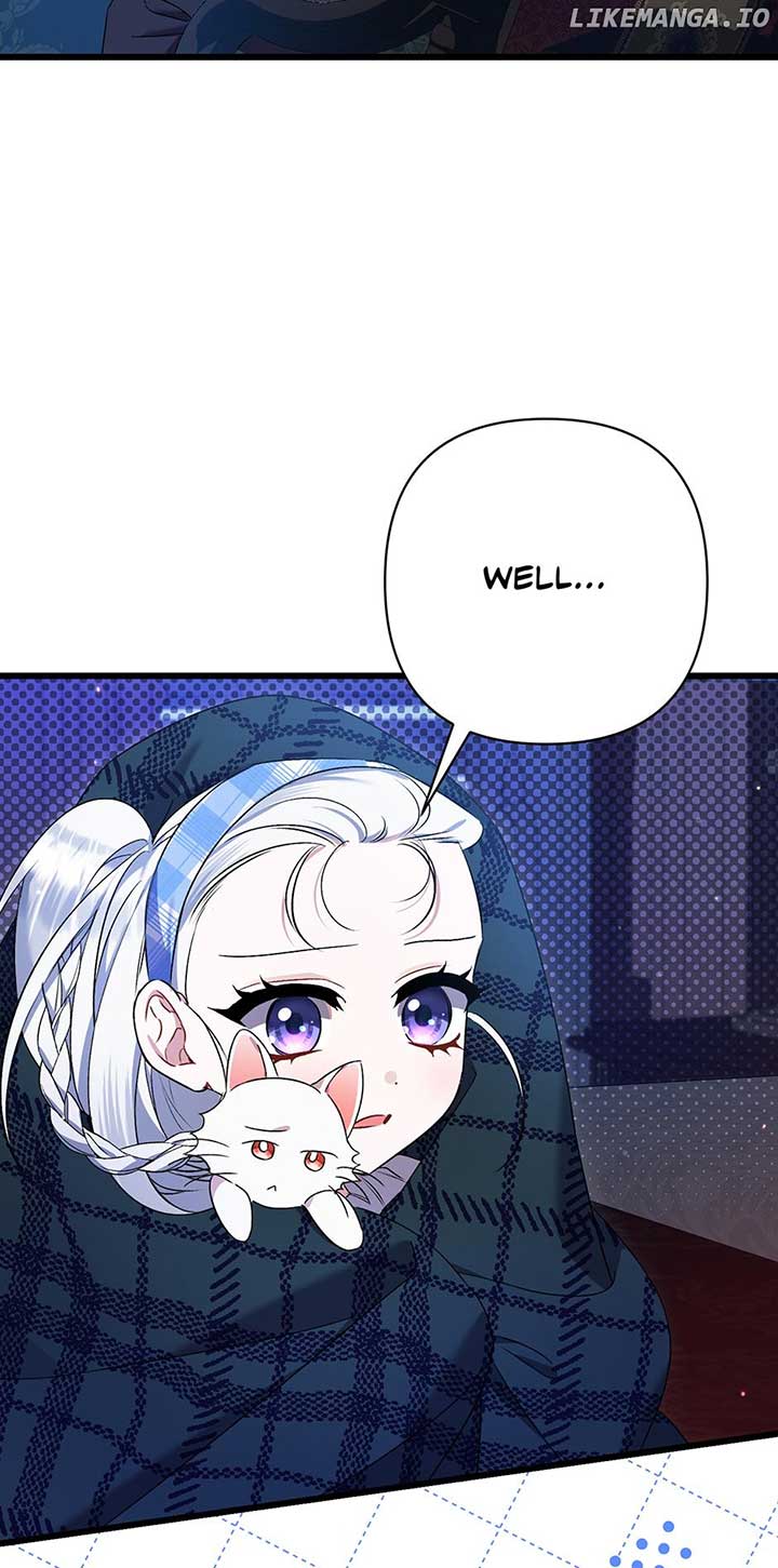 I Simply Cared For My Frail Dad Chapter 31 - Page 19