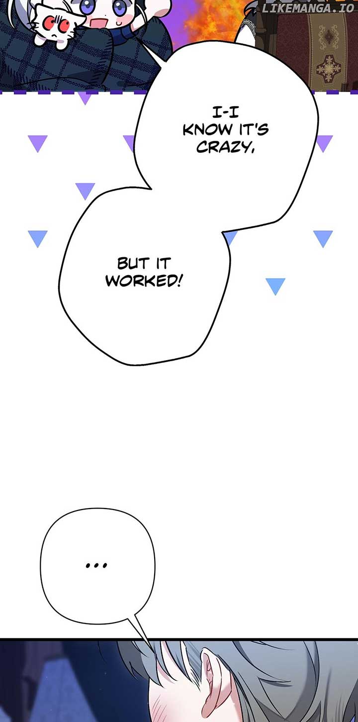 I Simply Cared For My Frail Dad Chapter 31 - Page 25