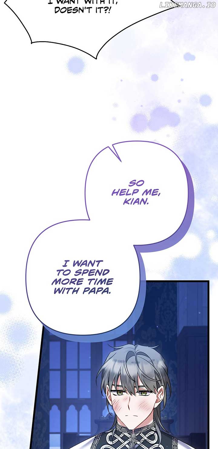 I Simply Cared For My Frail Dad Chapter 31 - Page 29