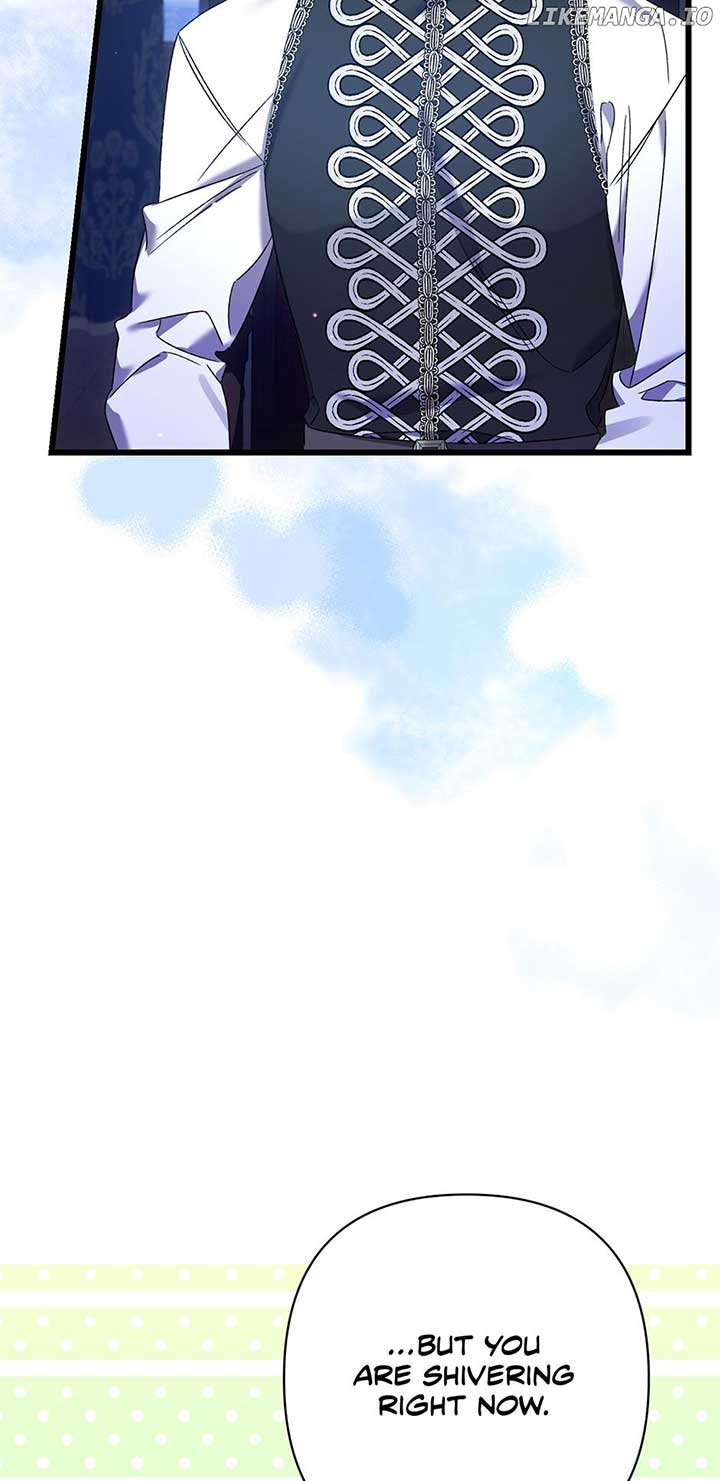 I Simply Cared For My Frail Dad Chapter 31 - Page 30