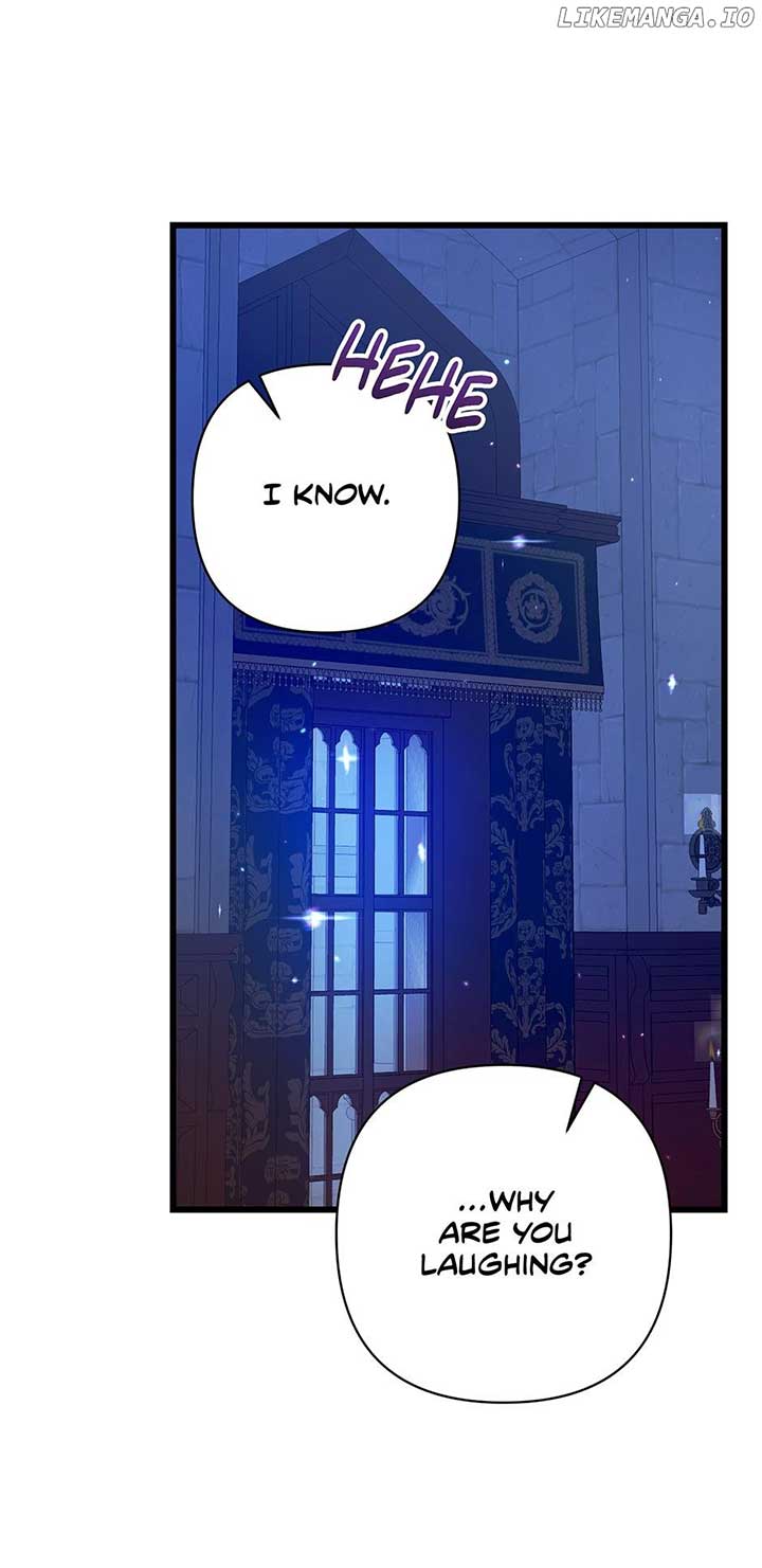 I Simply Cared For My Frail Dad Chapter 31 - Page 33
