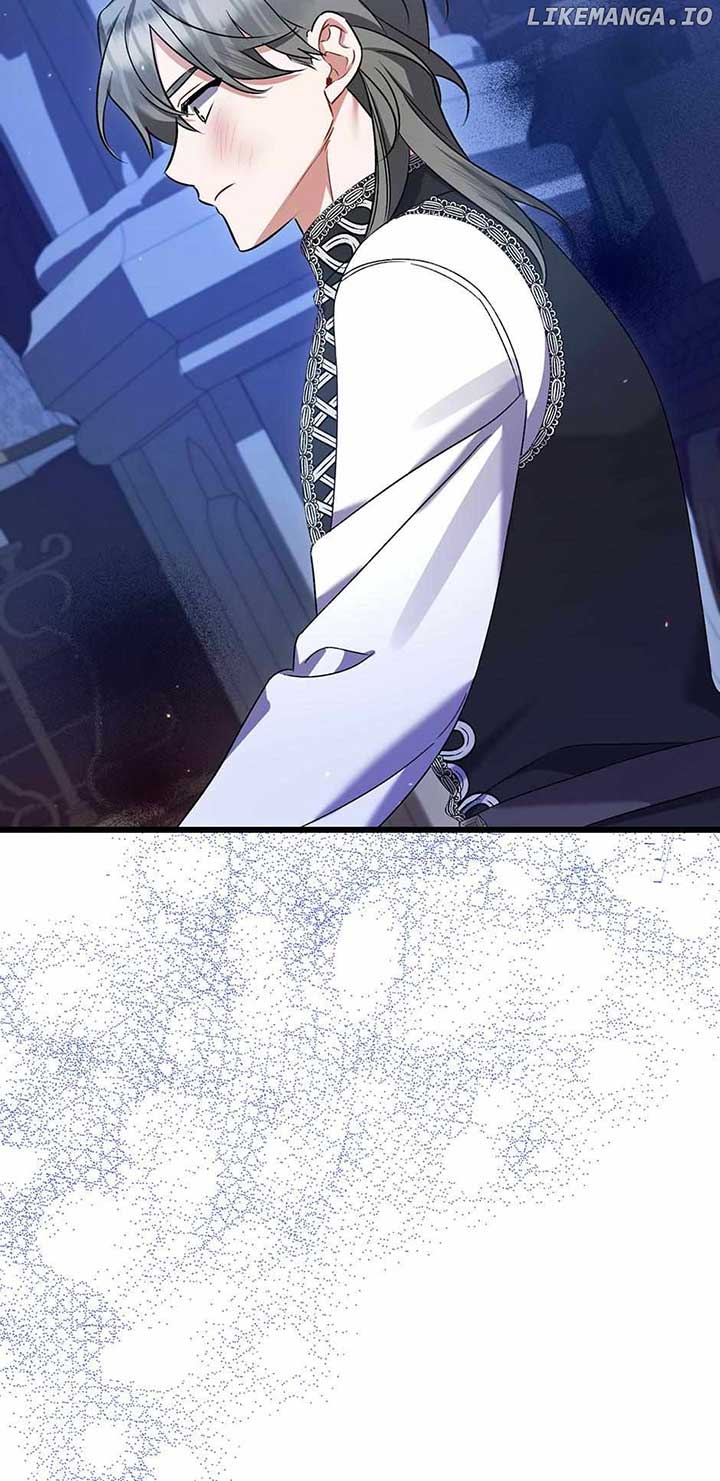 I Simply Cared For My Frail Dad Chapter 31 - Page 35