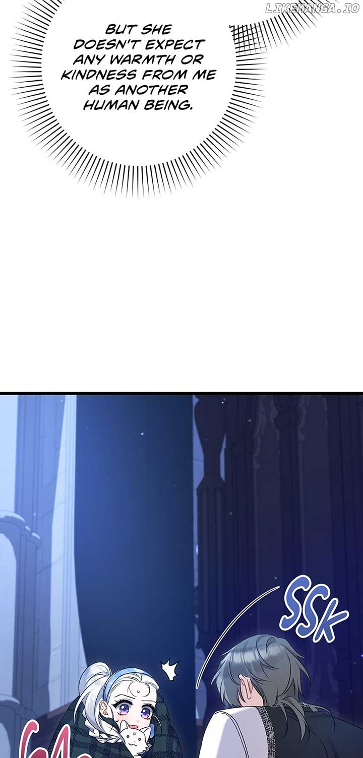 I Simply Cared For My Frail Dad Chapter 31 - Page 38