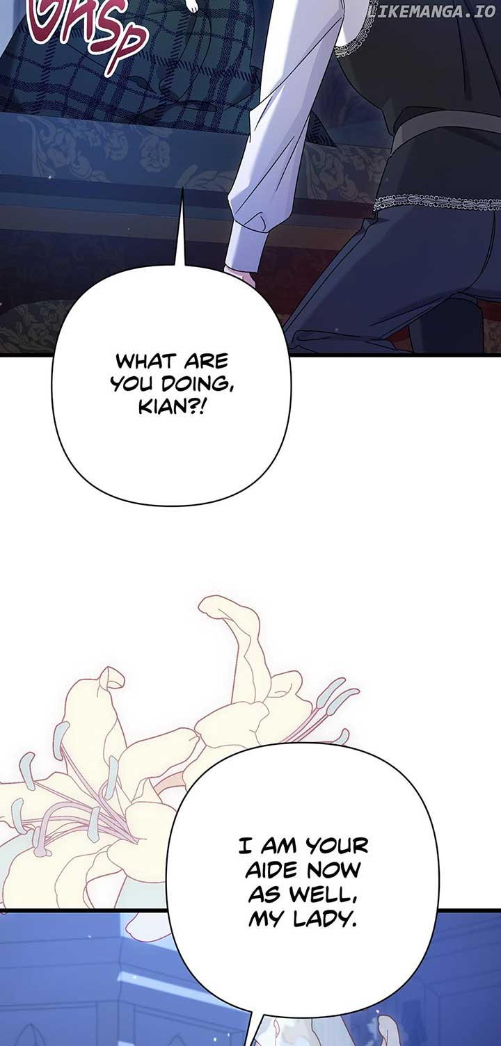 I Simply Cared For My Frail Dad Chapter 31 - Page 39