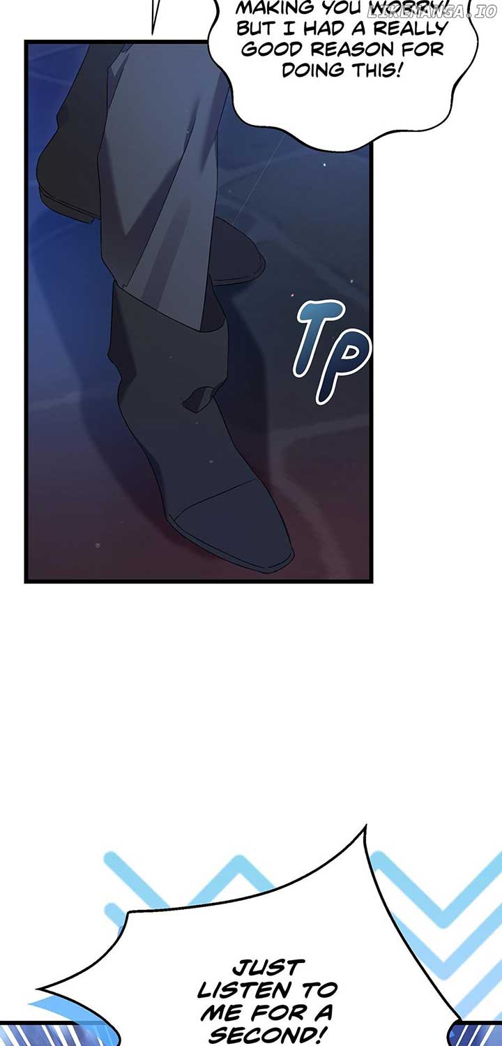 I Simply Cared For My Frail Dad Chapter 31 - Page 4