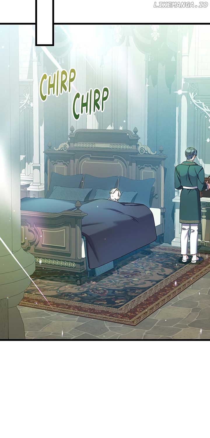 I Simply Cared For My Frail Dad Chapter 31 - Page 44