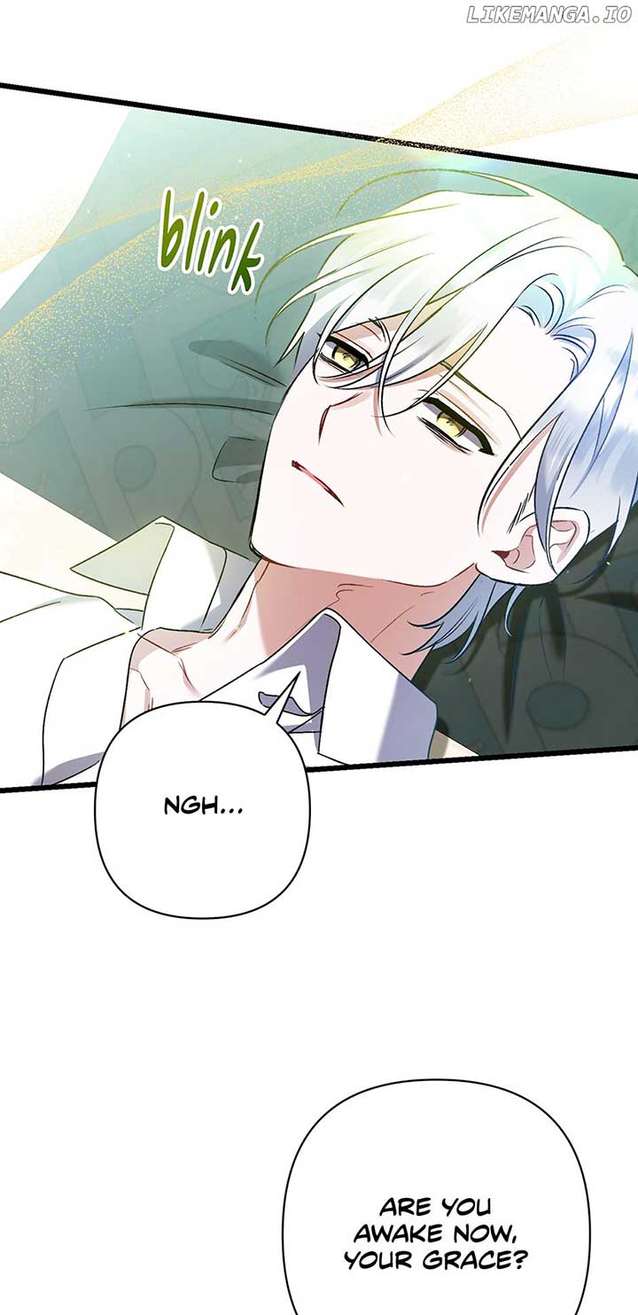 I Simply Cared For My Frail Dad Chapter 31 - Page 45