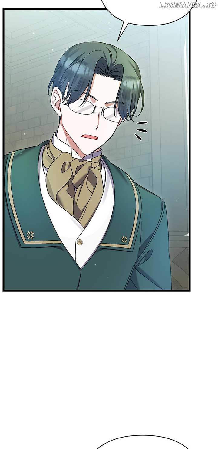 I Simply Cared For My Frail Dad Chapter 31 - Page 46