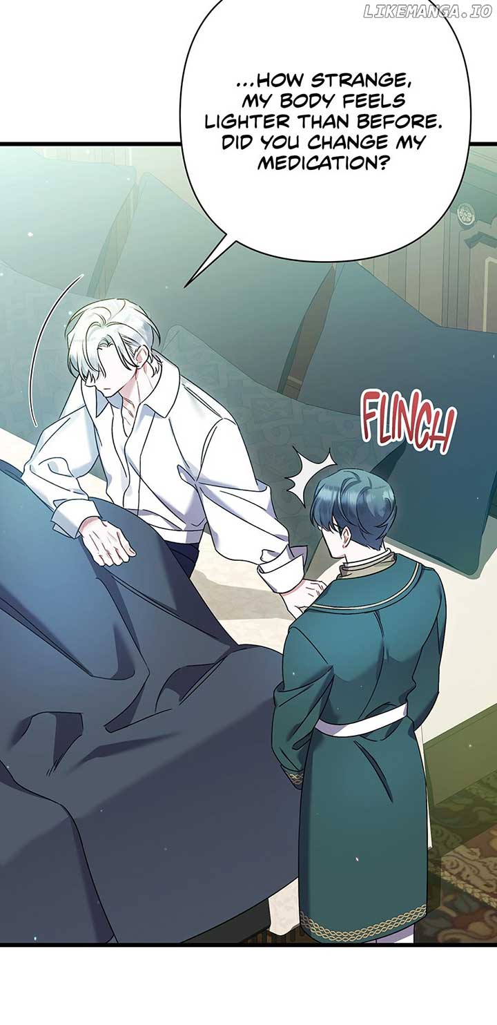 I Simply Cared For My Frail Dad Chapter 31 - Page 47