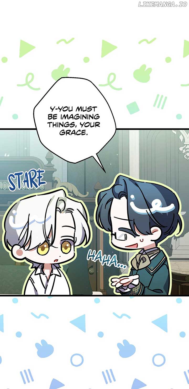 I Simply Cared For My Frail Dad Chapter 31 - Page 48