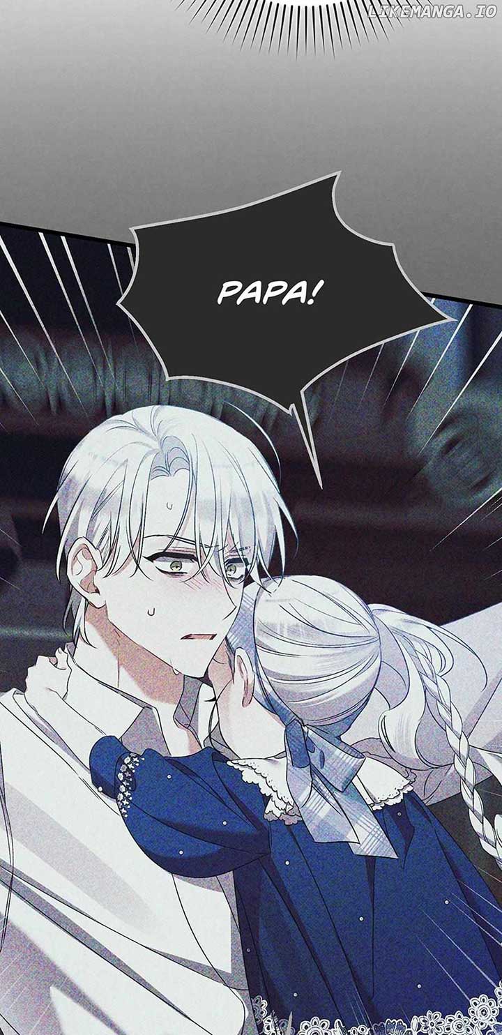 I Simply Cared For My Frail Dad Chapter 31 - Page 50