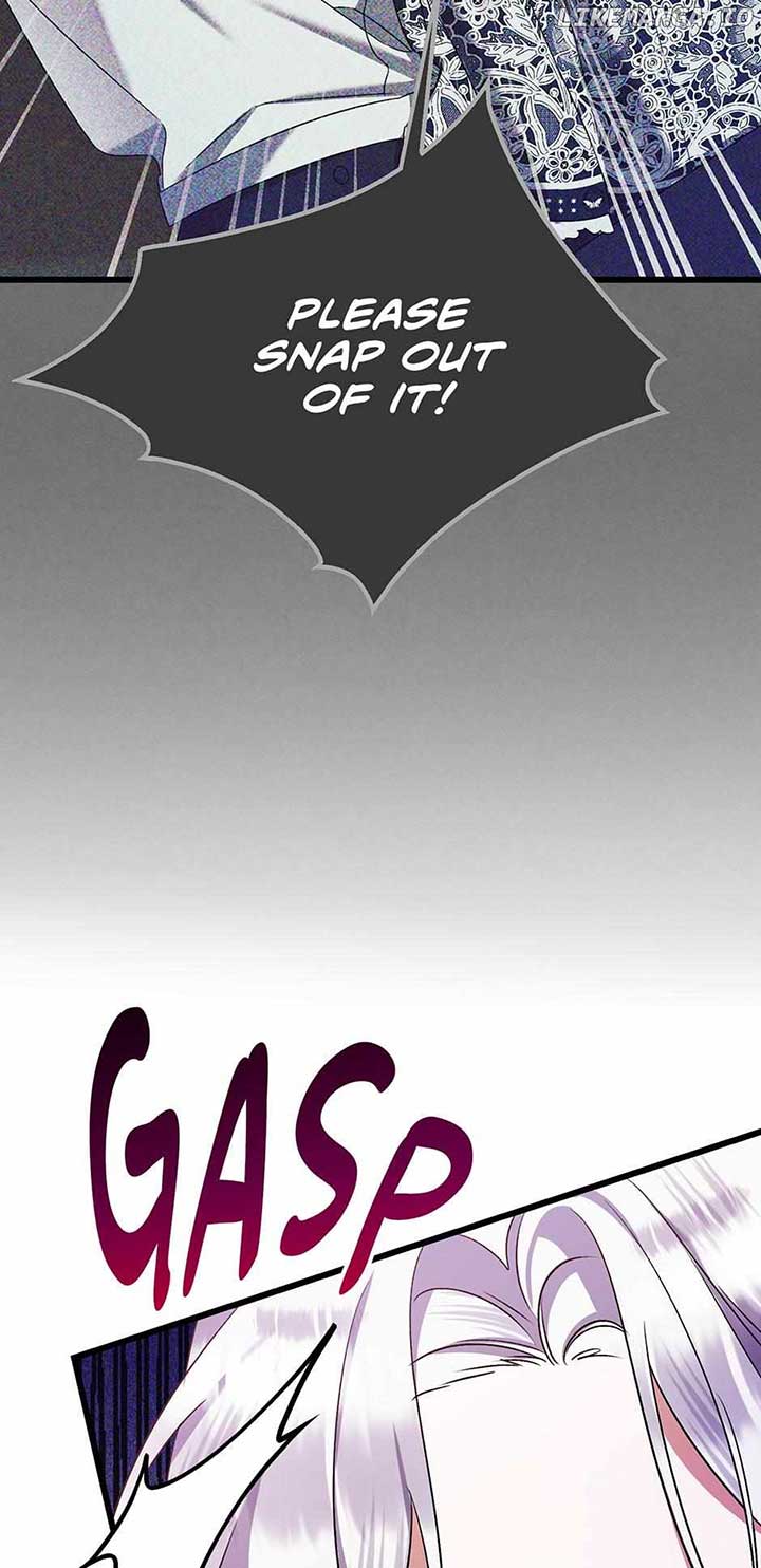 I Simply Cared For My Frail Dad Chapter 31 - Page 51
