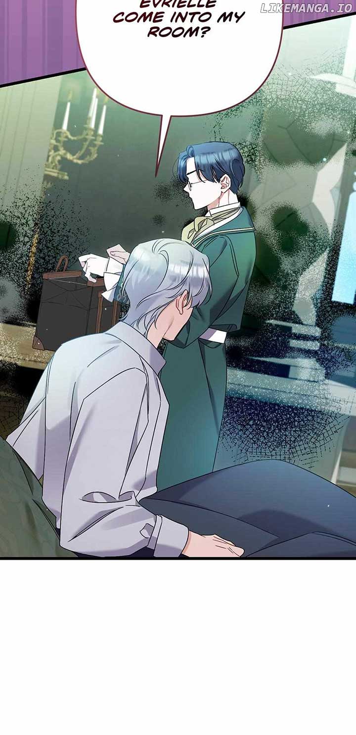 I Simply Cared For My Frail Dad Chapter 31 - Page 53