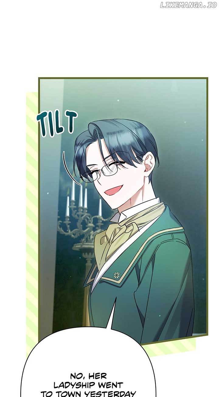 I Simply Cared For My Frail Dad Chapter 31 - Page 54