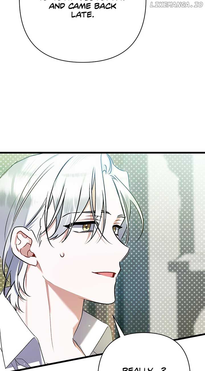 I Simply Cared For My Frail Dad Chapter 31 - Page 55