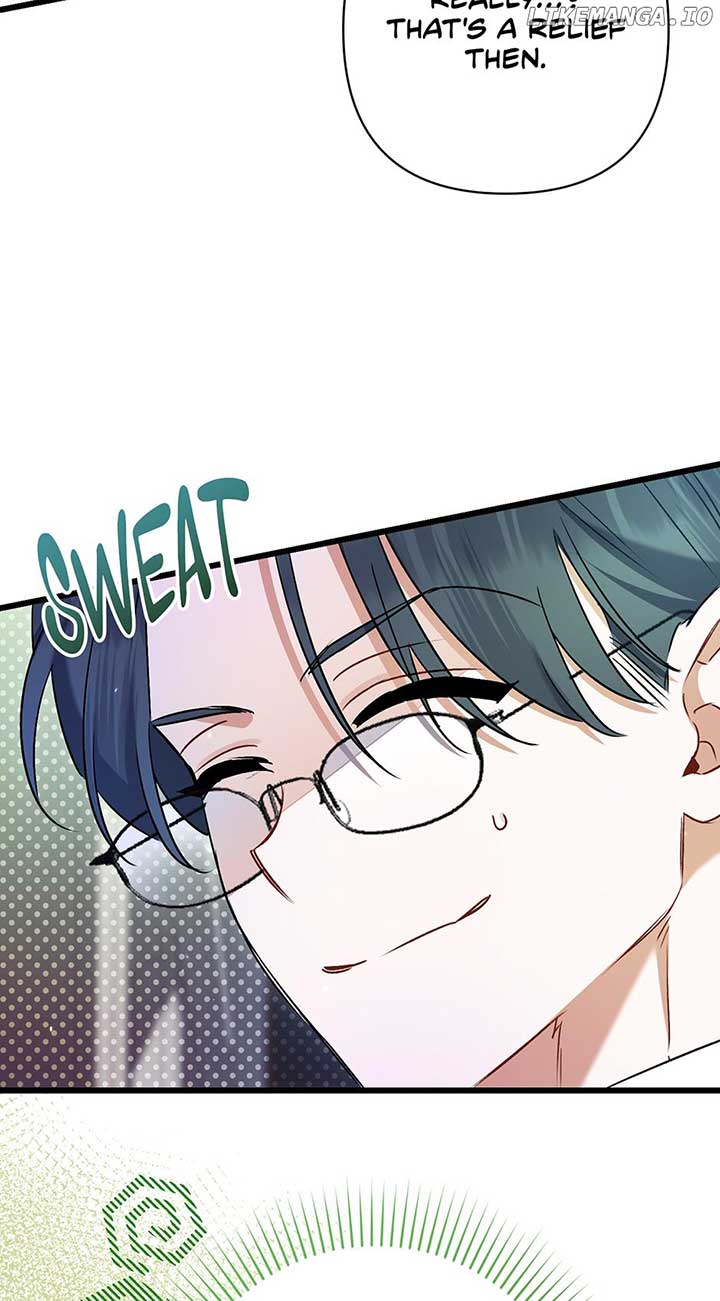 I Simply Cared For My Frail Dad Chapter 31 - Page 56