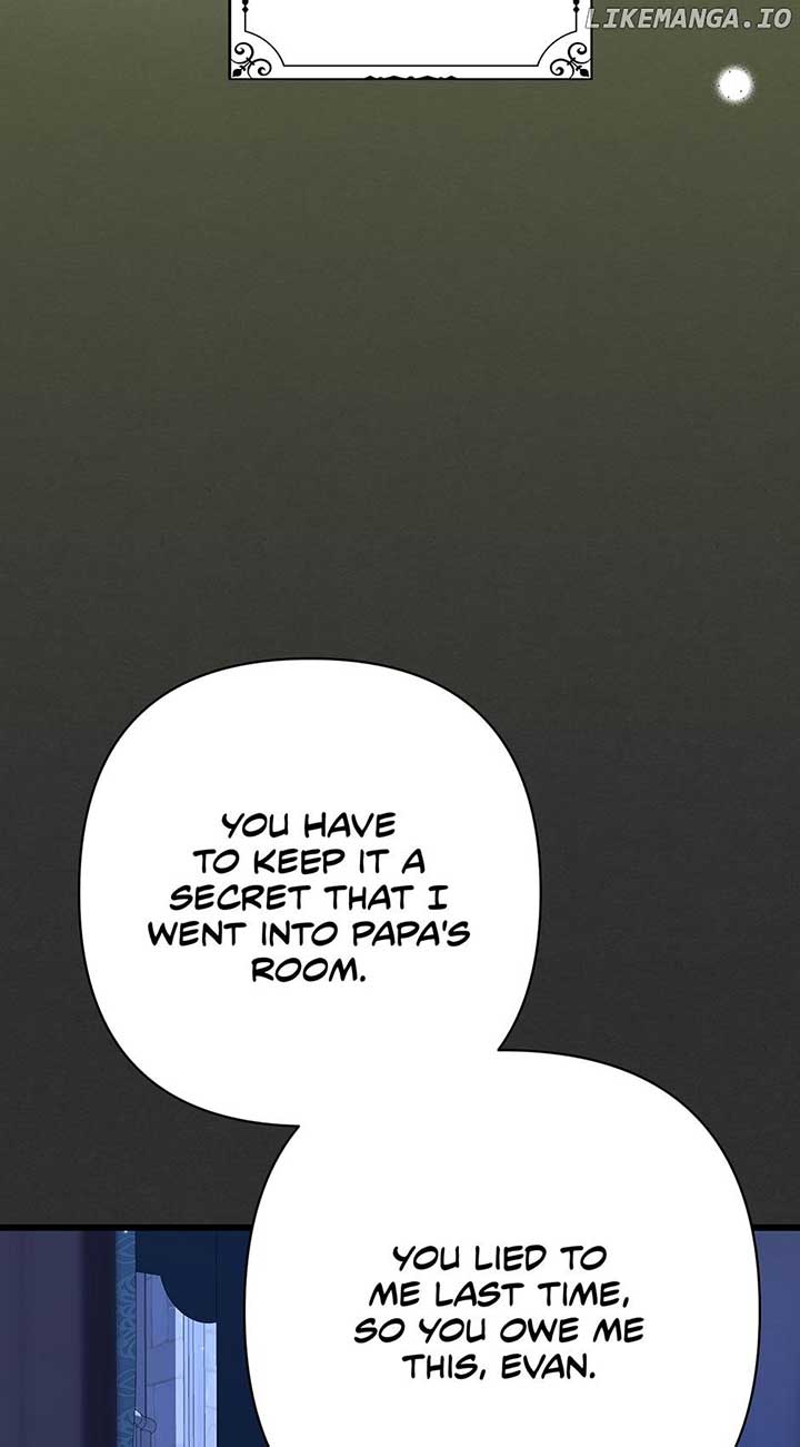 I Simply Cared For My Frail Dad Chapter 31 - Page 58