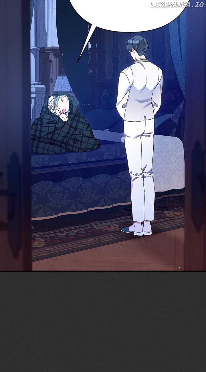 I Simply Cared For My Frail Dad Chapter 31 - Page 59