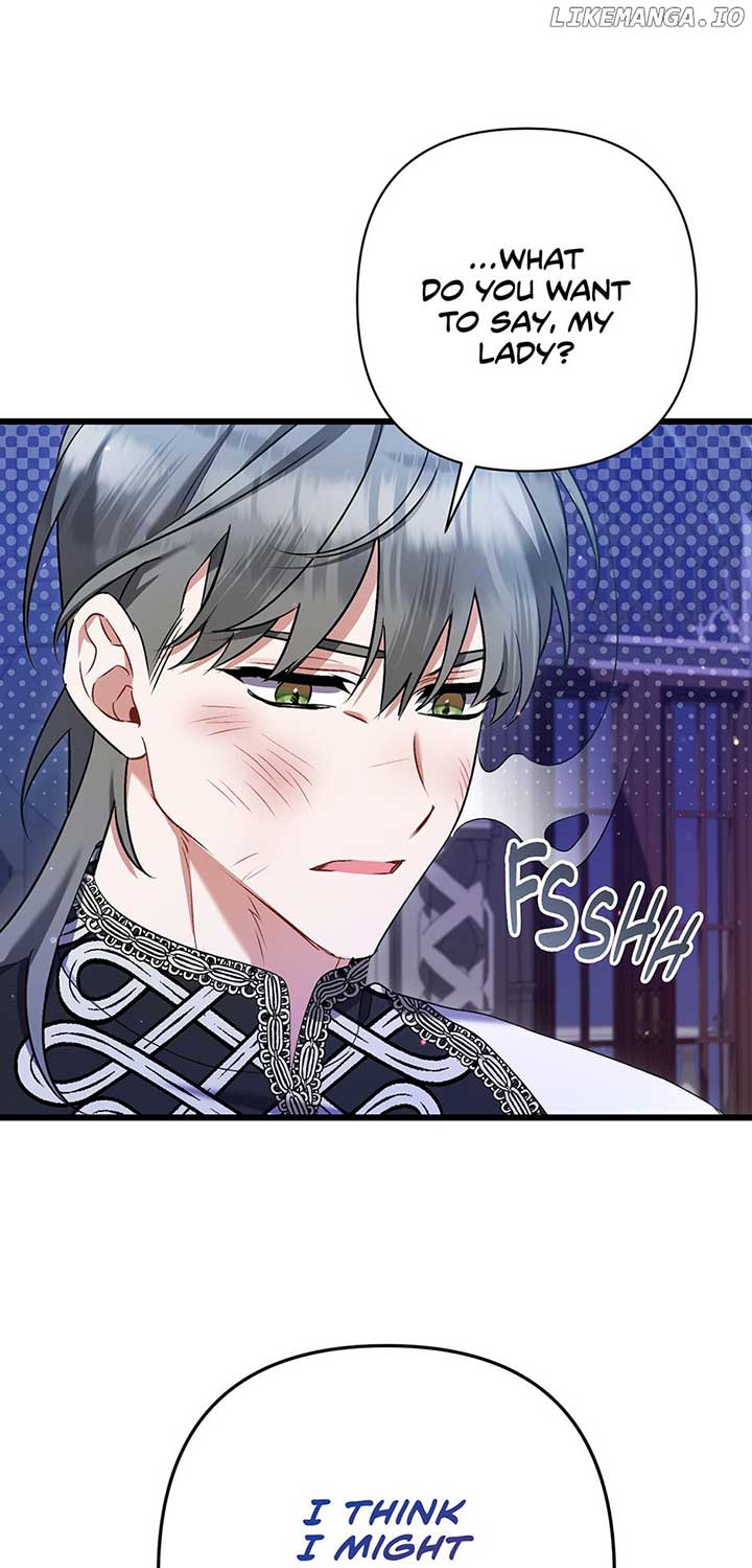 I Simply Cared For My Frail Dad Chapter 31 - Page 6