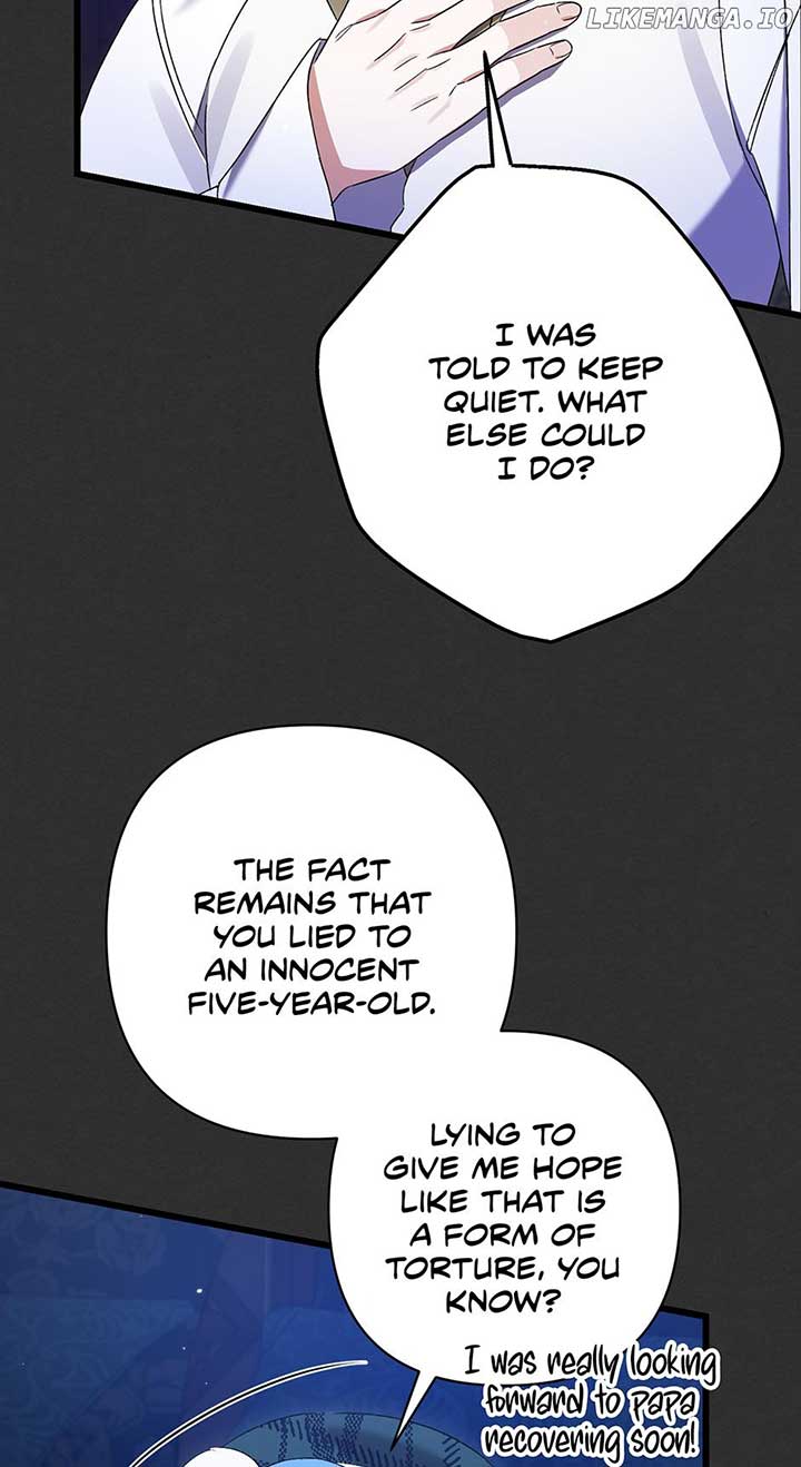 I Simply Cared For My Frail Dad Chapter 31 - Page 61