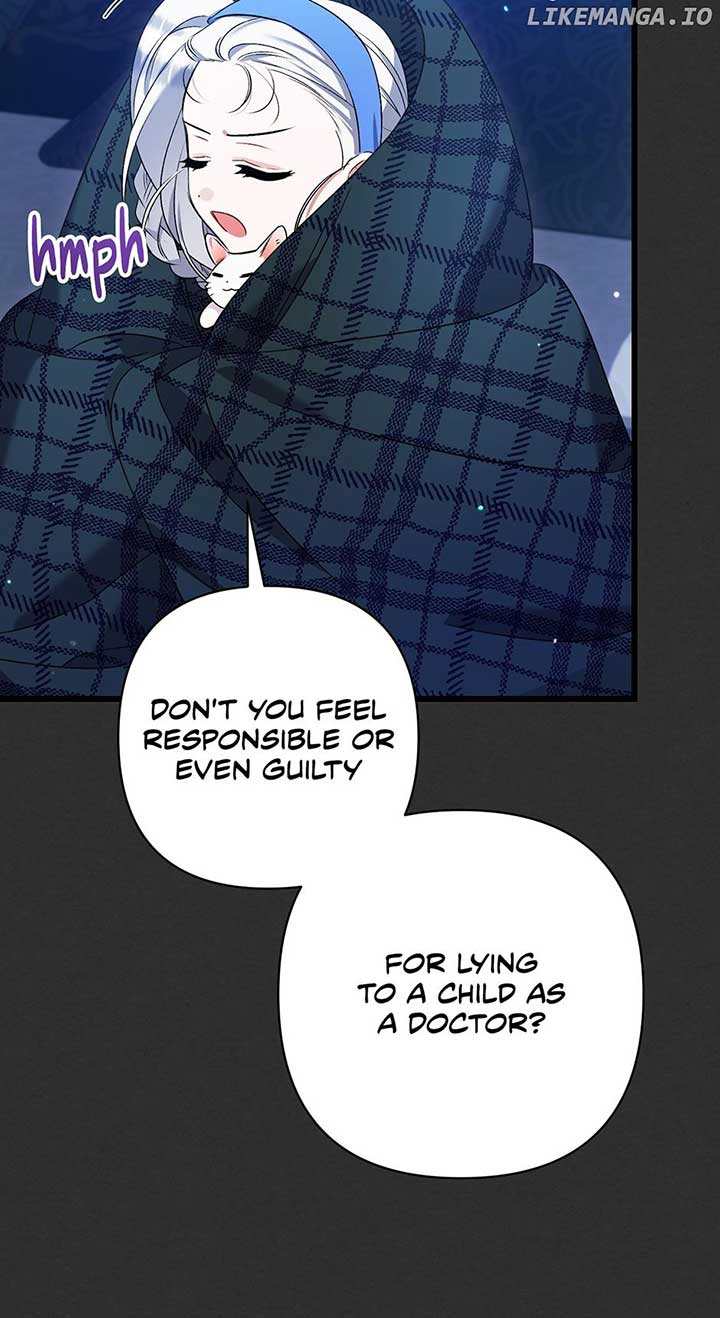 I Simply Cared For My Frail Dad Chapter 31 - Page 62