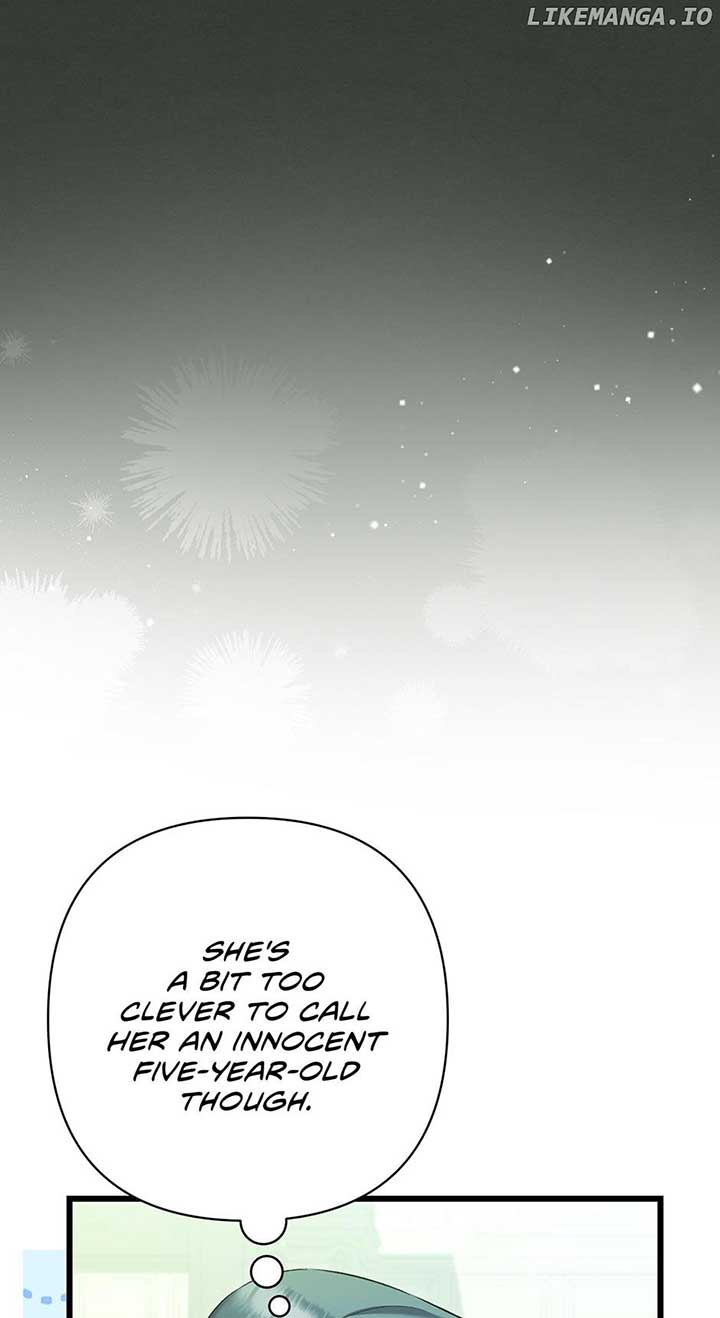 I Simply Cared For My Frail Dad Chapter 31 - Page 64