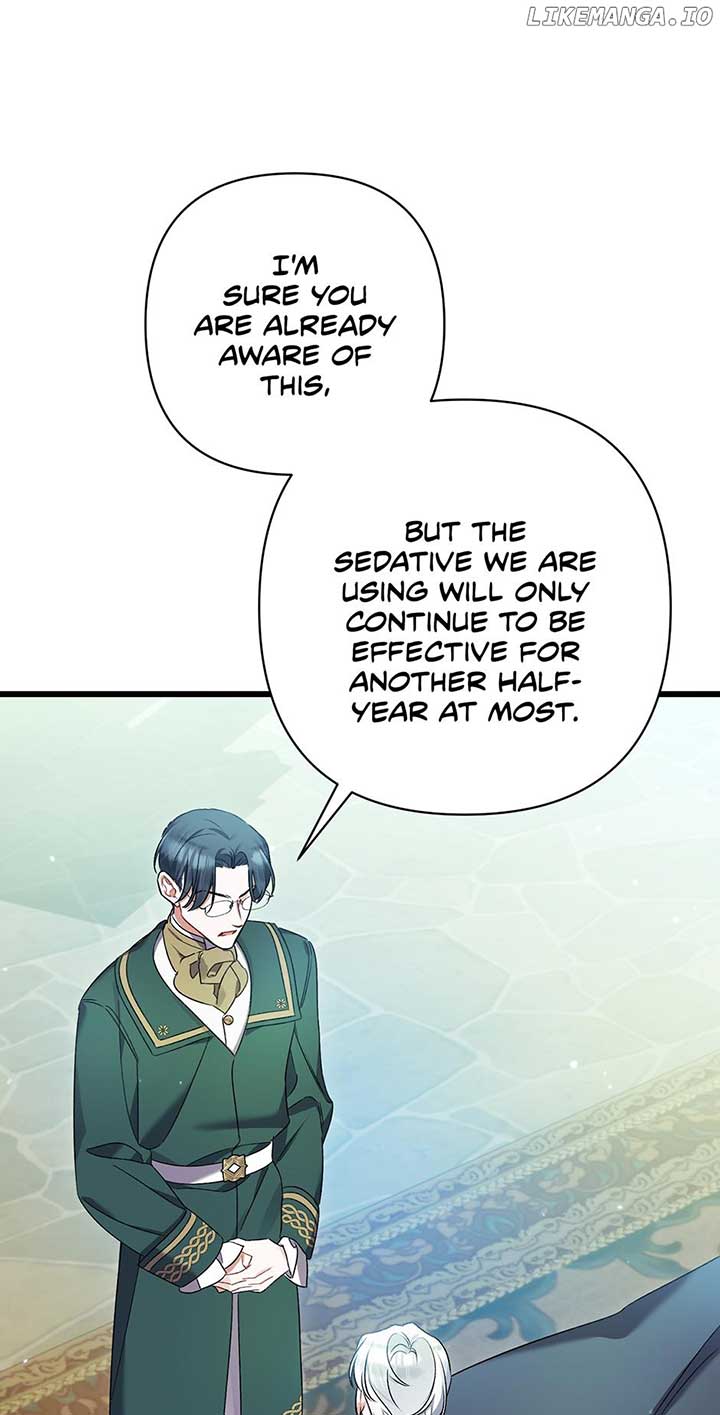 I Simply Cared For My Frail Dad Chapter 31 - Page 66