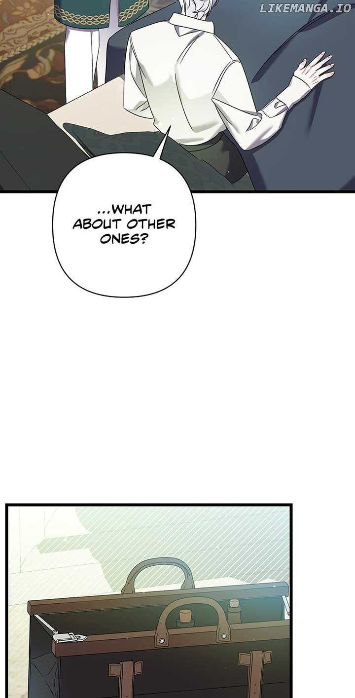 I Simply Cared For My Frail Dad Chapter 31 - Page 67
