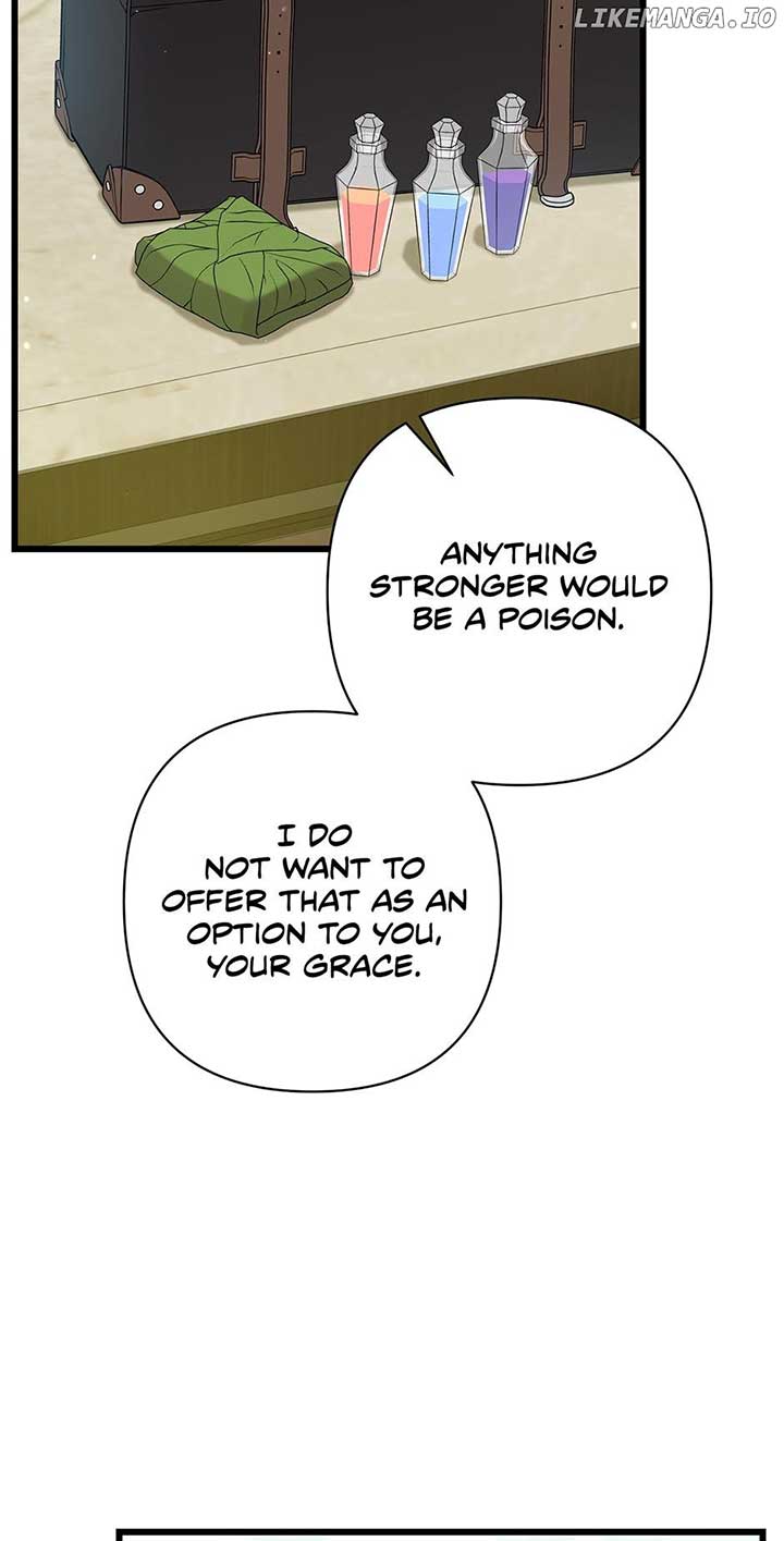 I Simply Cared For My Frail Dad Chapter 31 - Page 68
