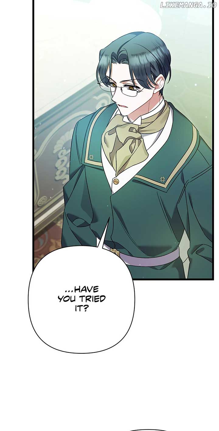 I Simply Cared For My Frail Dad Chapter 31 - Page 69