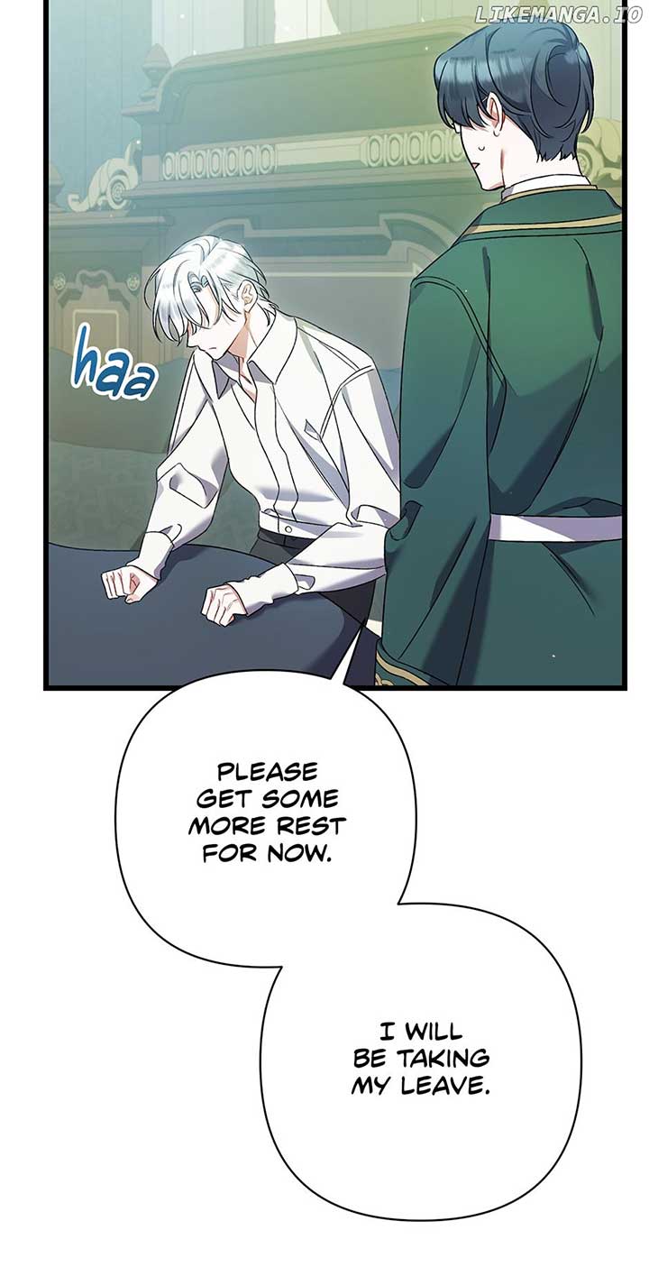 I Simply Cared For My Frail Dad Chapter 31 - Page 74