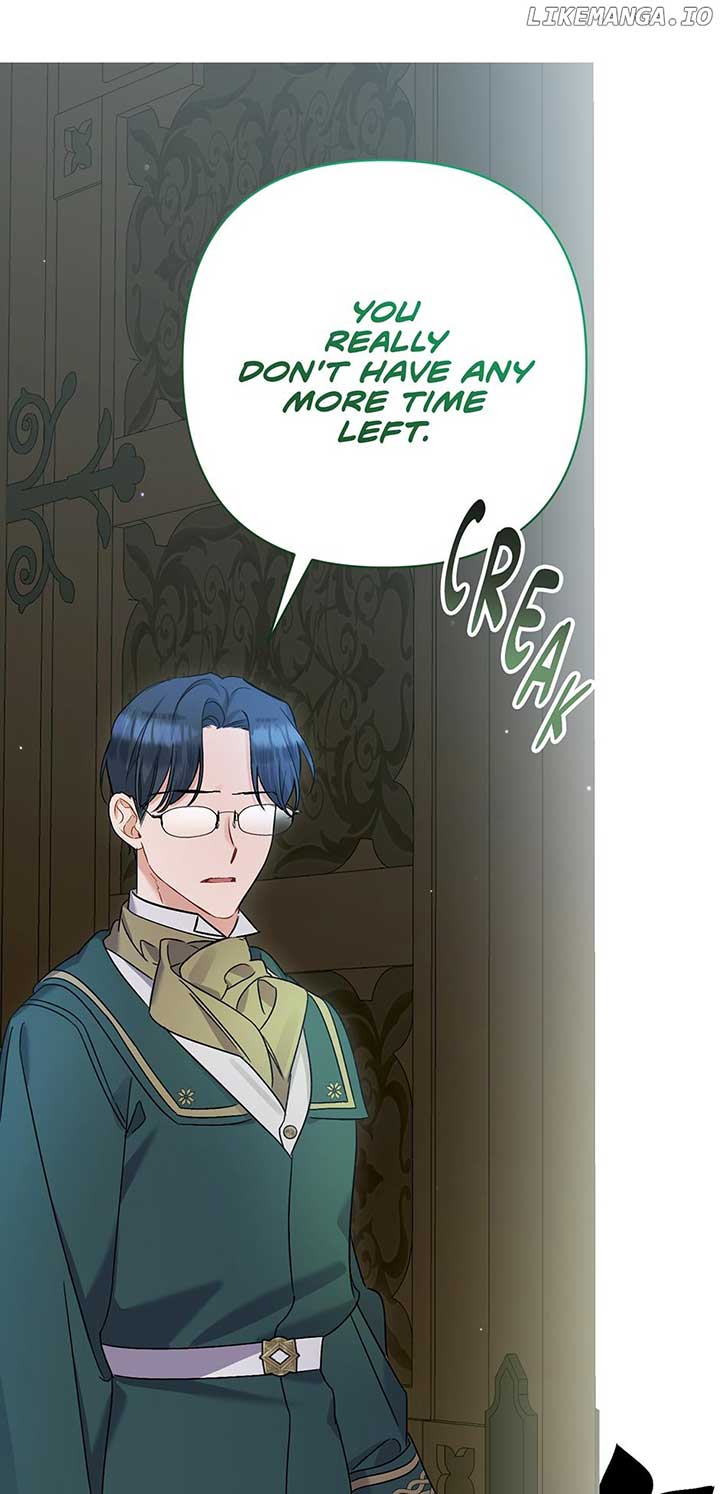 I Simply Cared For My Frail Dad Chapter 31 - Page 76