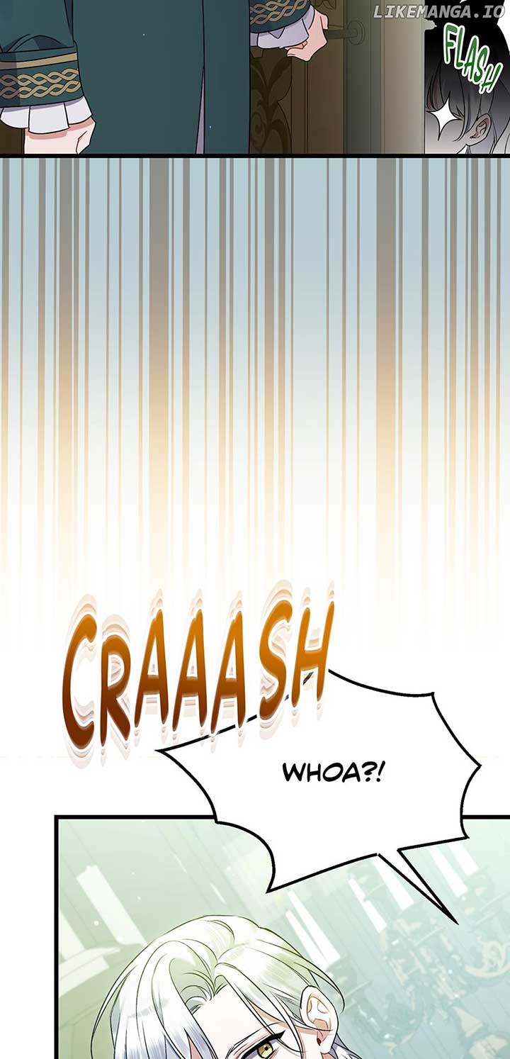 I Simply Cared For My Frail Dad Chapter 31 - Page 77
