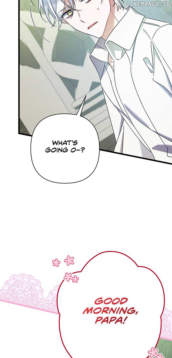 I Simply Cared For My Frail Dad Chapter 31 - Page 78