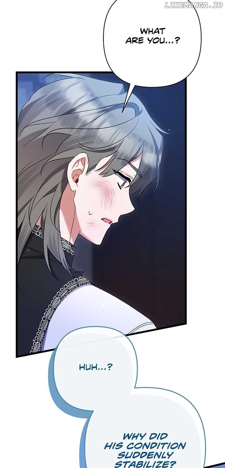 I Simply Cared For My Frail Dad Chapter 31 - Page 8