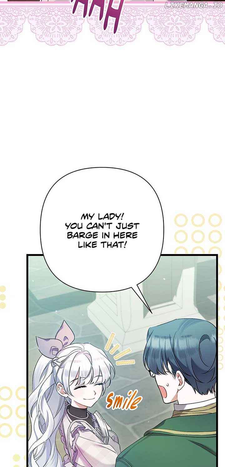 I Simply Cared For My Frail Dad Chapter 31 - Page 80