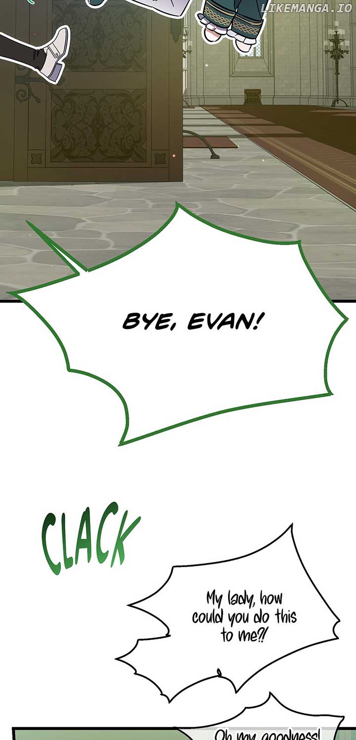 I Simply Cared For My Frail Dad Chapter 31 - Page 82