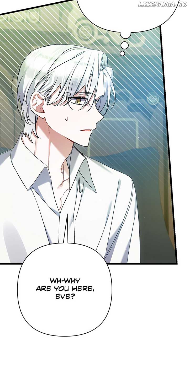 I Simply Cared For My Frail Dad Chapter 31 - Page 84