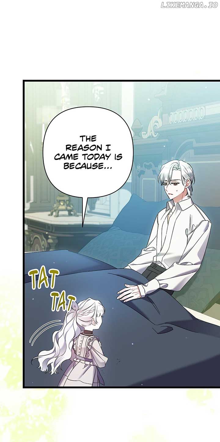 I Simply Cared For My Frail Dad Chapter 31 - Page 85