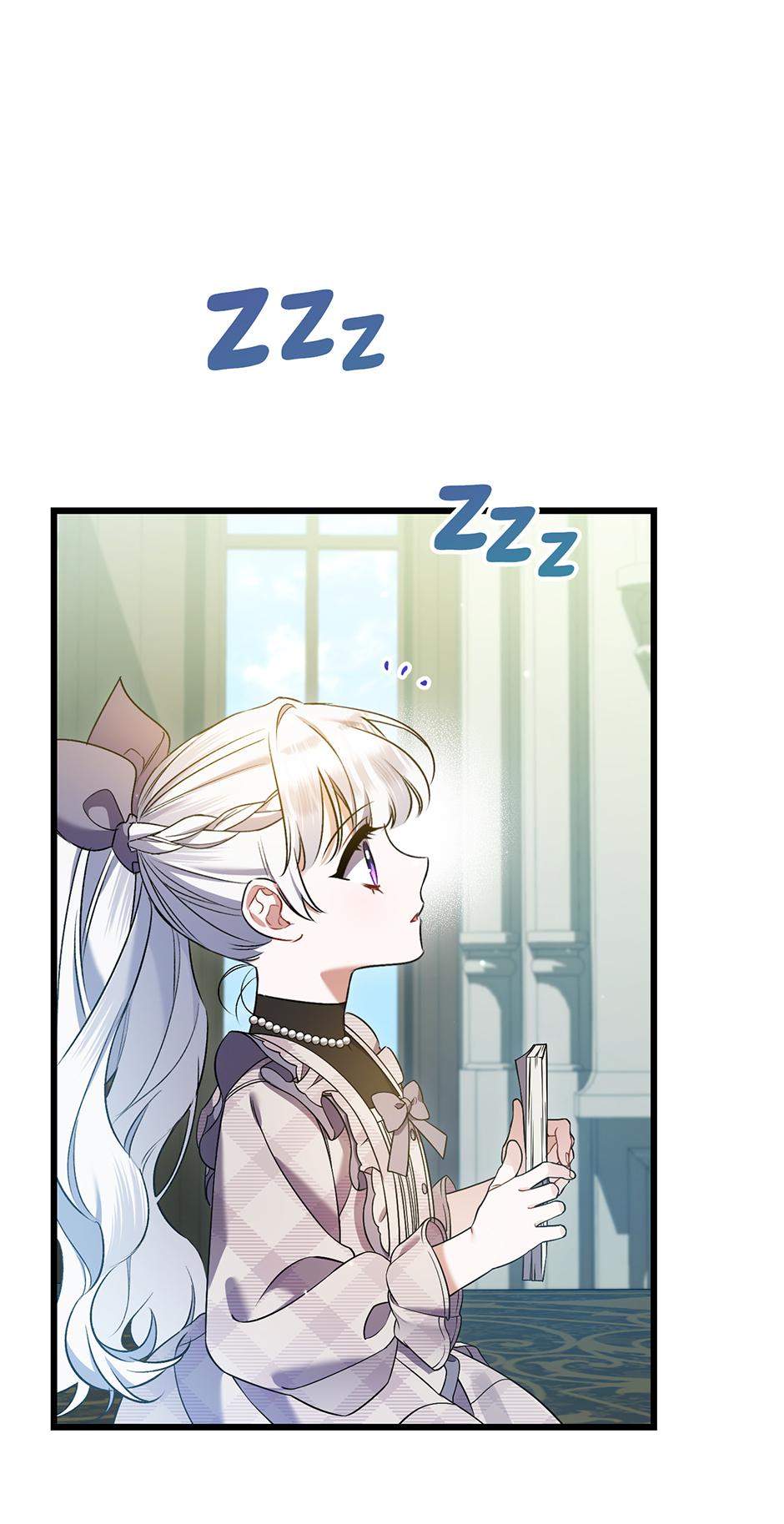 I Simply Cared For My Frail Dad Chapter 32 - Page 10