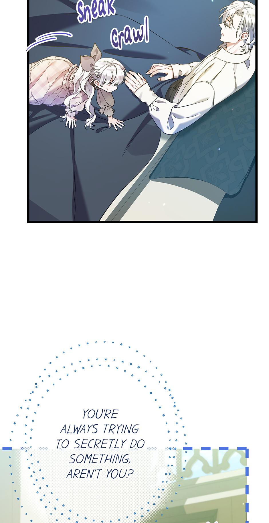 I Simply Cared For My Frail Dad Chapter 32 - Page 13