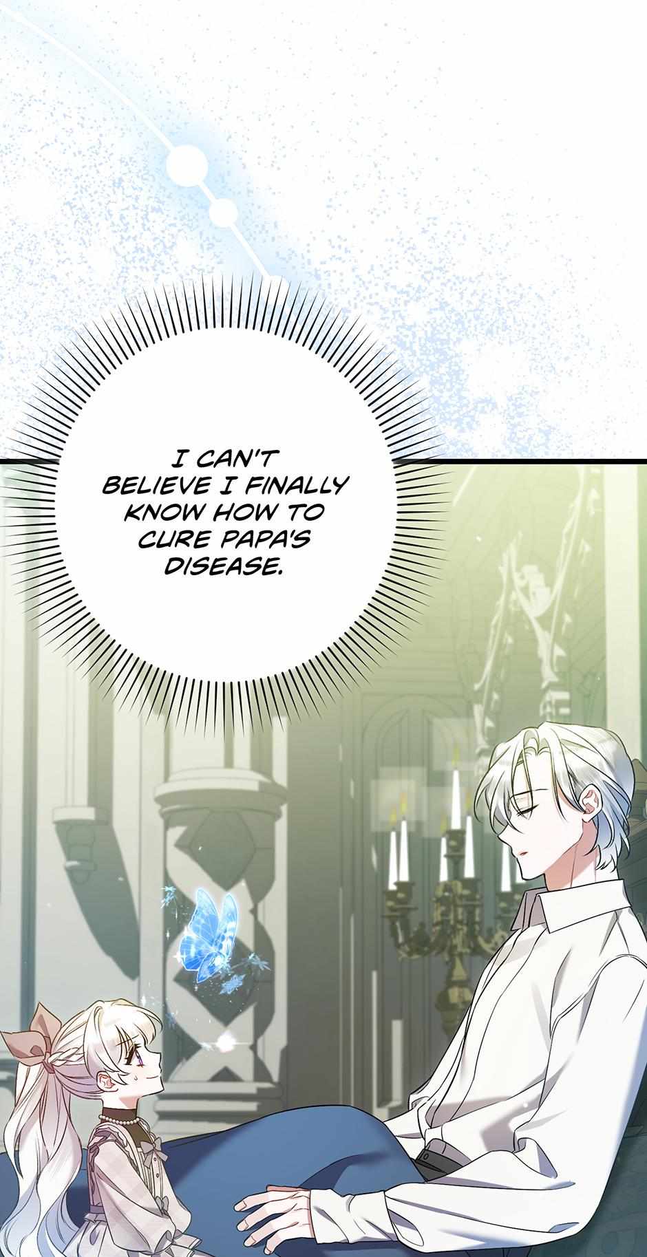 I Simply Cared For My Frail Dad Chapter 32 - Page 15