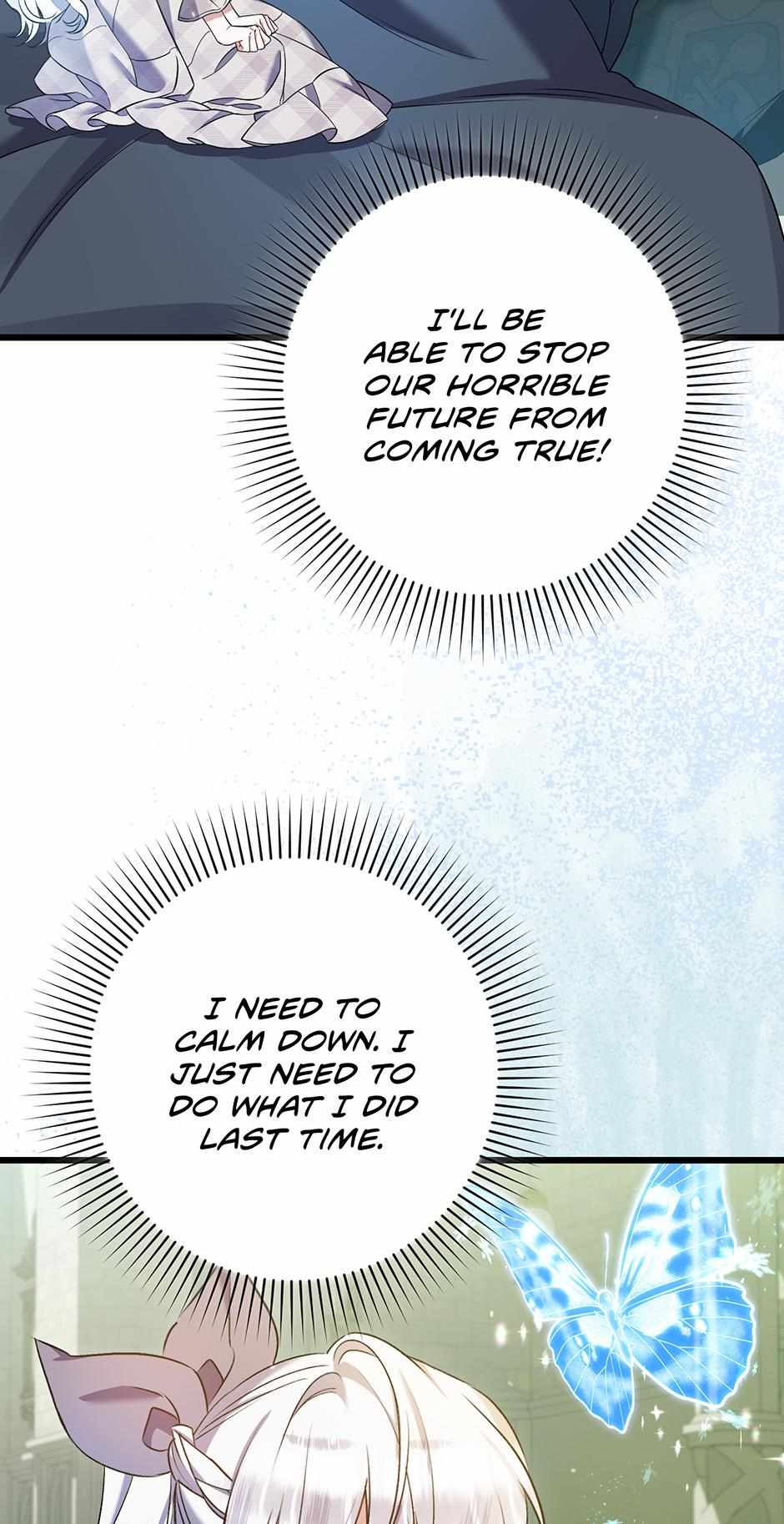 I Simply Cared For My Frail Dad Chapter 32 - Page 16